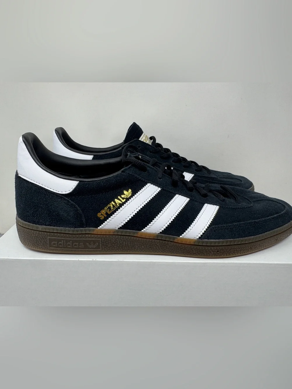 Mens Adidas